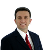 José Gerardo González (Dr. Roch)