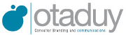 Consultant Branding & Communications Otaduy